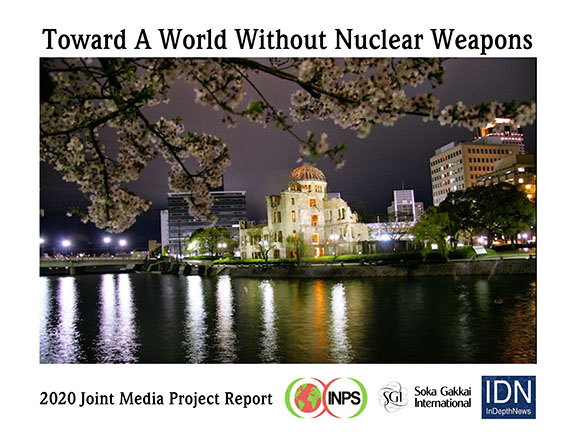 Toward a World without Nuclear Weapons 2020
