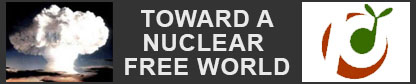 Nuclear Abolition News and Analysis